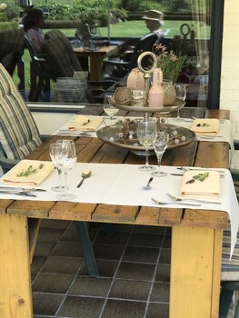 hotel bemelmans
