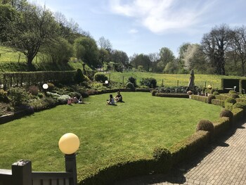 hotel bemelmans