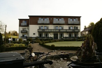 hotel bemelmans