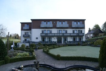 hotel bemelmans