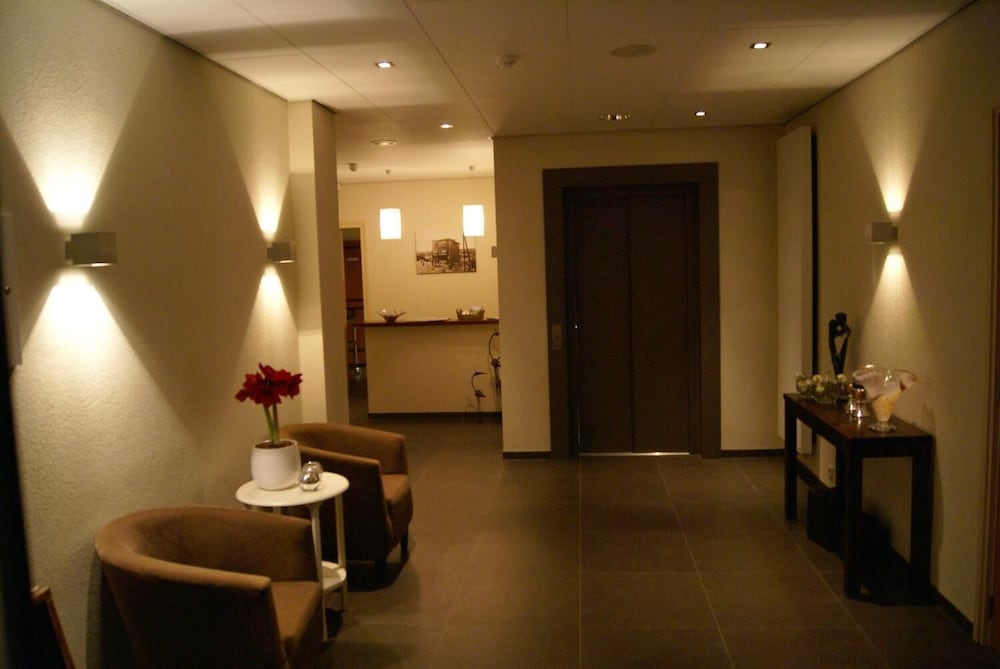 hotel bemelmans