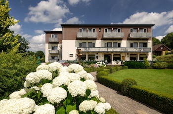 Hotel Bemelmans,Maastricht>>Limburg,3 star