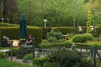 hotel bemelmans