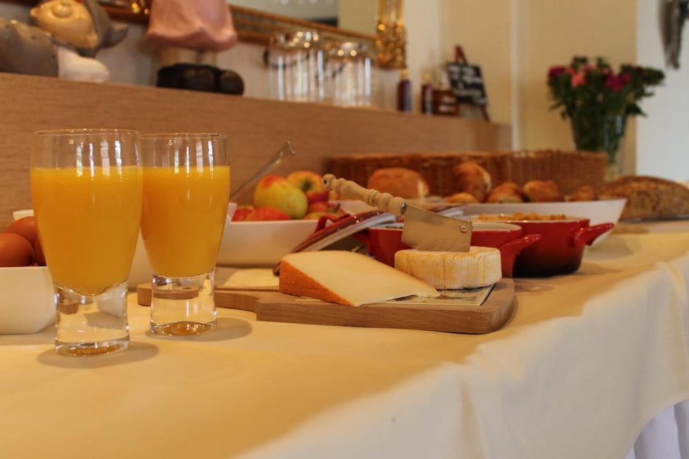 hotel bemelmans