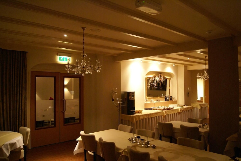 hotel bemelmans