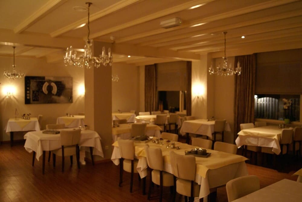 hotel bemelmans
