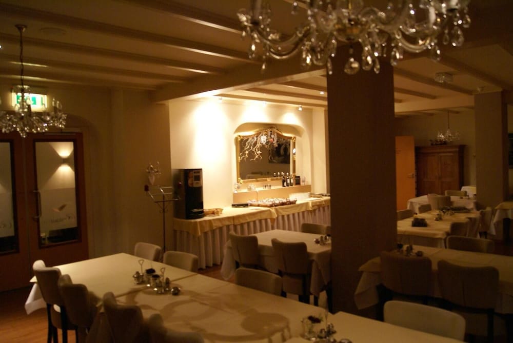 hotel bemelmans