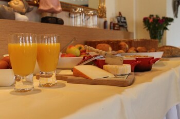 hotel bemelmans