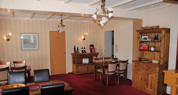 hotel bemelmans