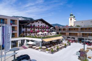 Hotel & Wirtshaus Post,Innsbruck>>Austrian Alps,4 star