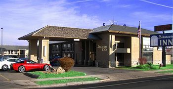 discovery inn
