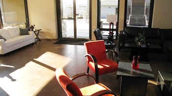 discovery inn