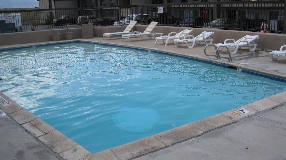discovery inn