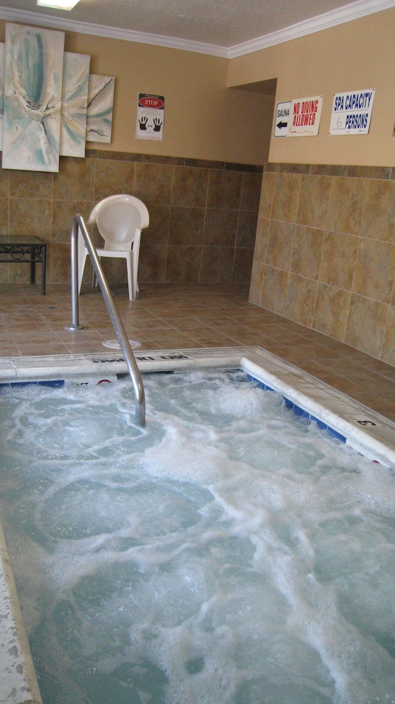 discovery inn