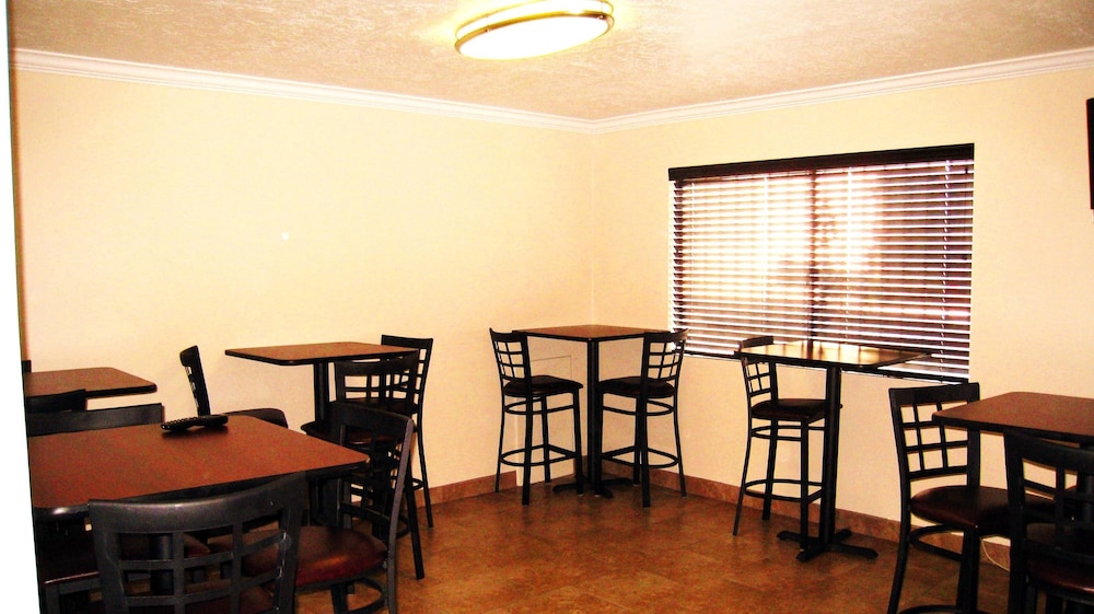 discovery inn