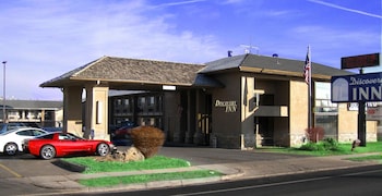 discovery inn