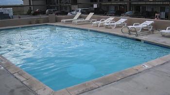 discovery inn