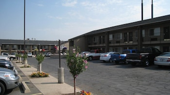 Discovery Inn,Salt Lake City>>Midvale,2 star