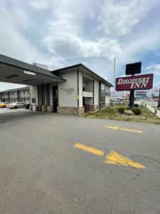 discovery inn