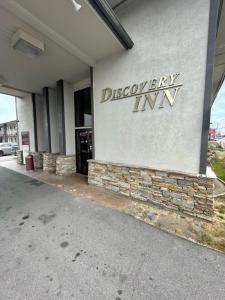 discovery inn