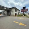 discovery inn