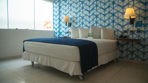 Hotel Lp Santa Cruz Centro,Santa Cruz De La Sierra>>Santa Cruz,3 star