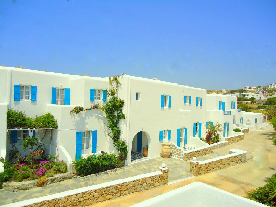 cyclades studios