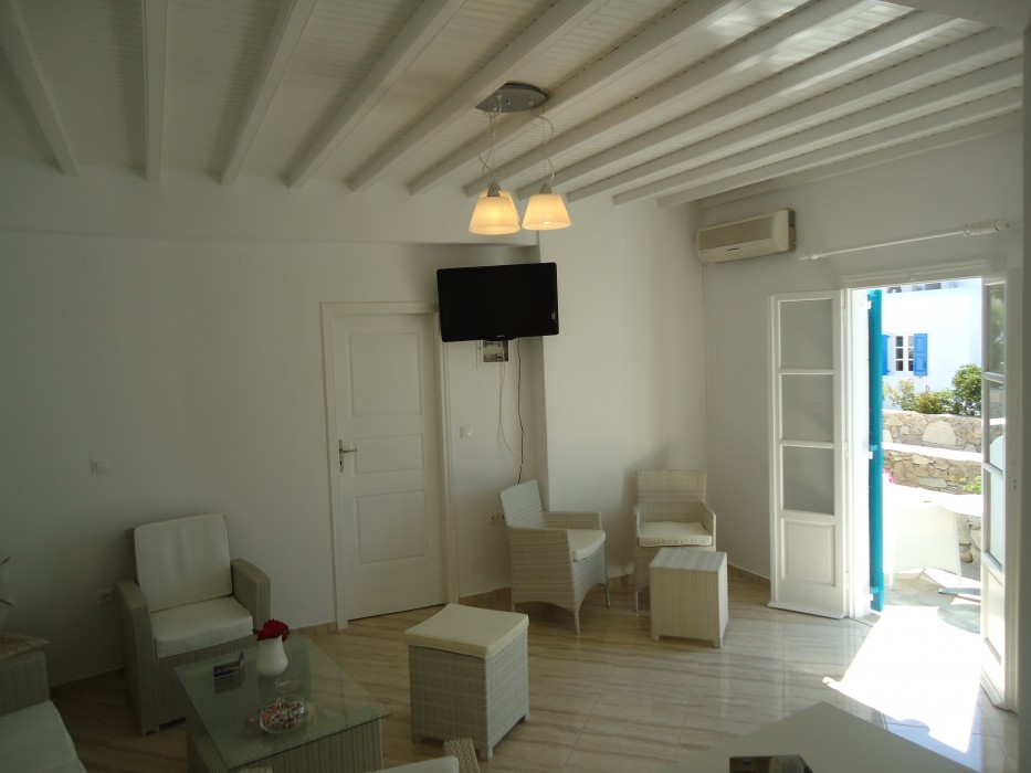 cyclades studios