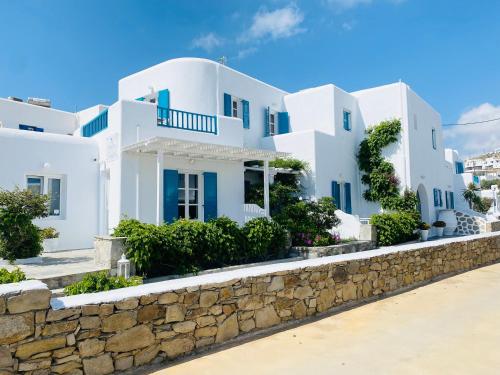 cyclades studios