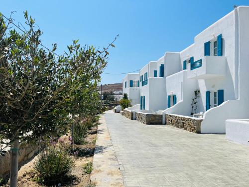 cyclades studios
