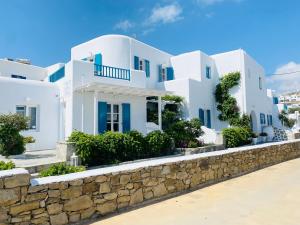 cyclades studios