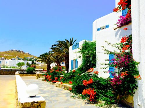 cyclades studios