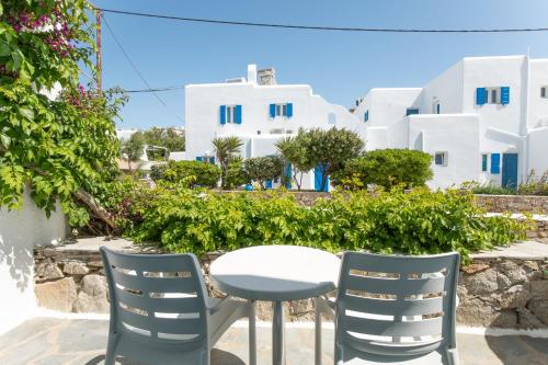 mykonos