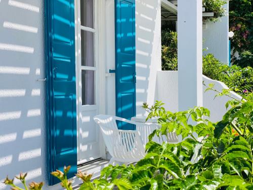 mykonos