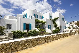 cyclades studios