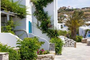 mykonos