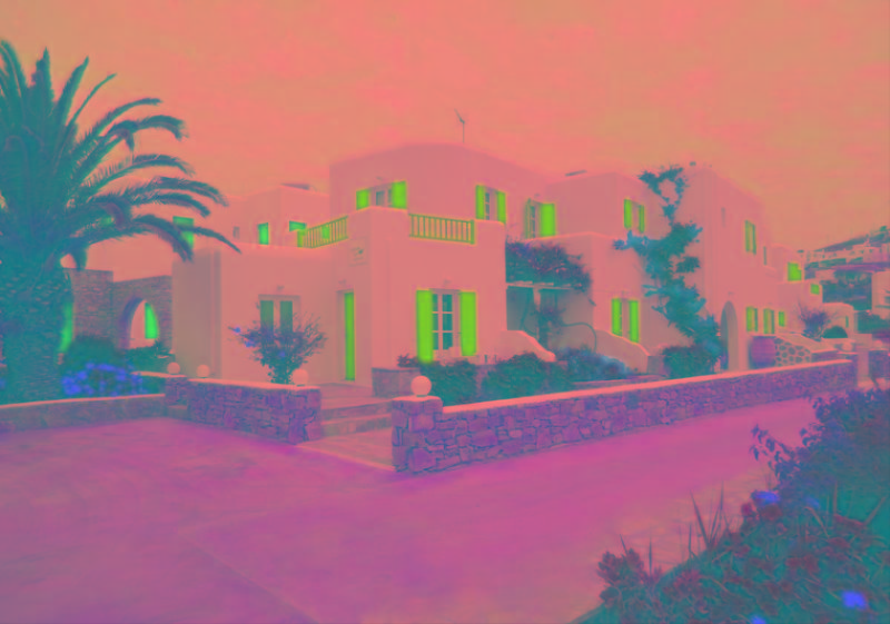 mykonos