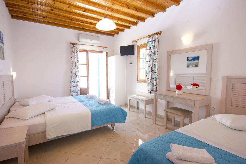 mykonos