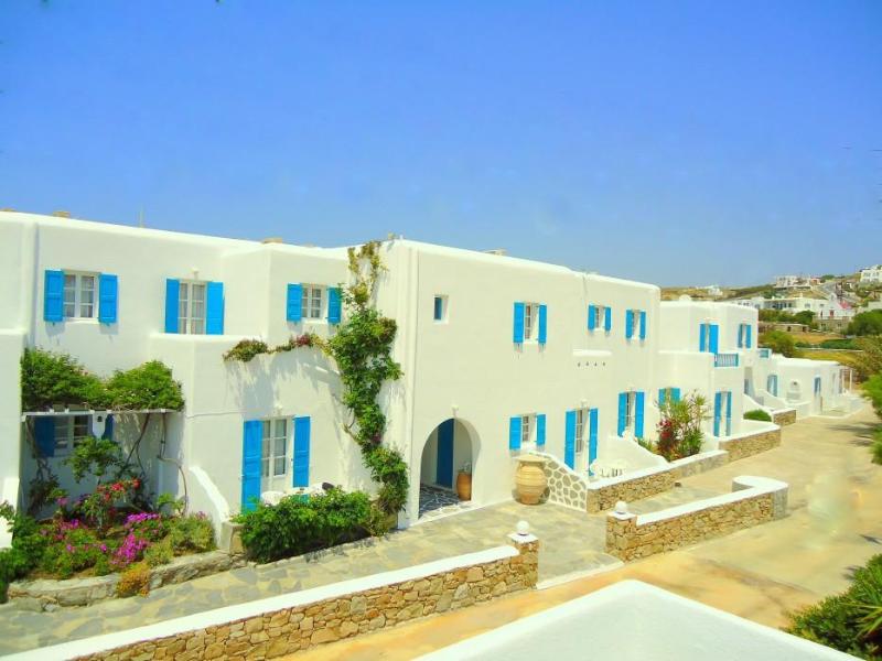 mykonos