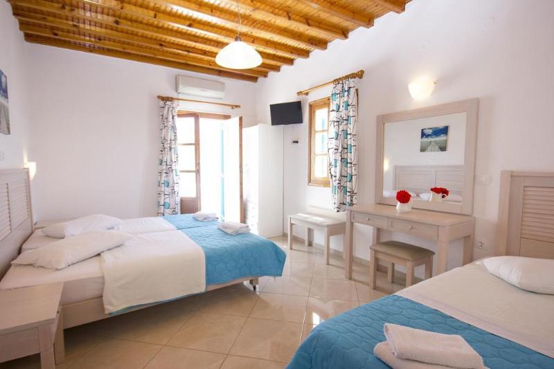 mykonos
