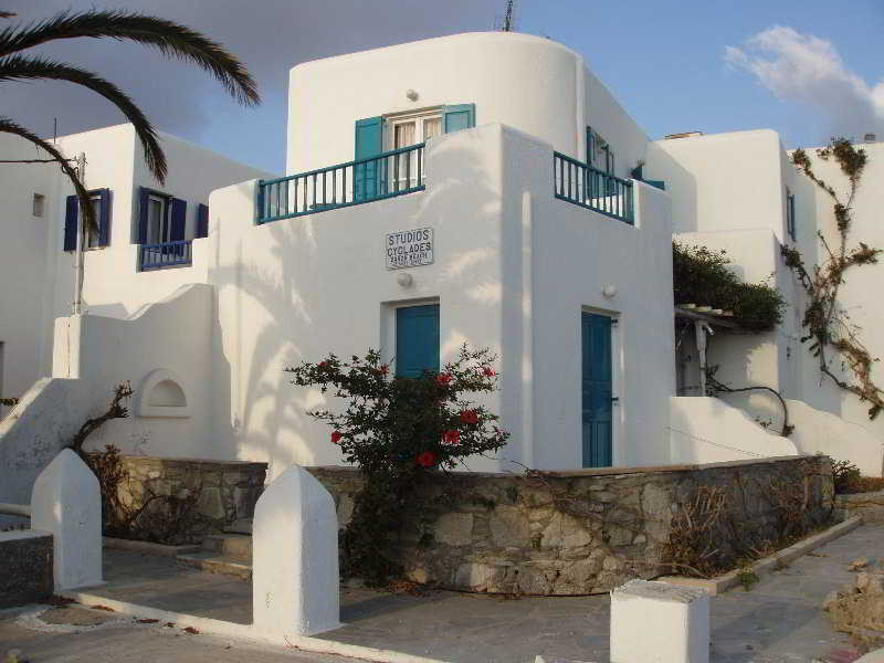 mykonos
