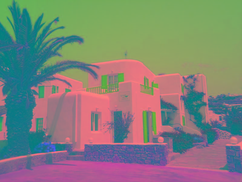 mykonos