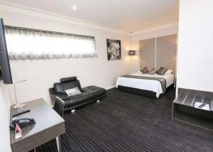 Comfort Inn Deakin Palms,Mallee>>Cabarita,4 star