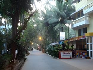 goa