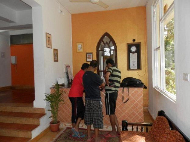 goa