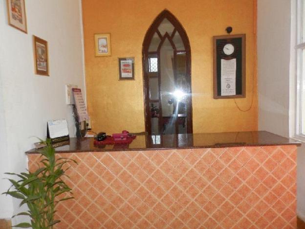 goa