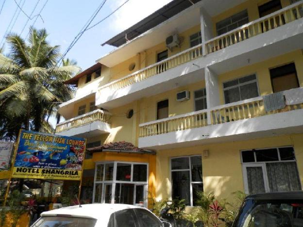 goa