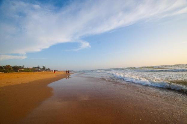 goa