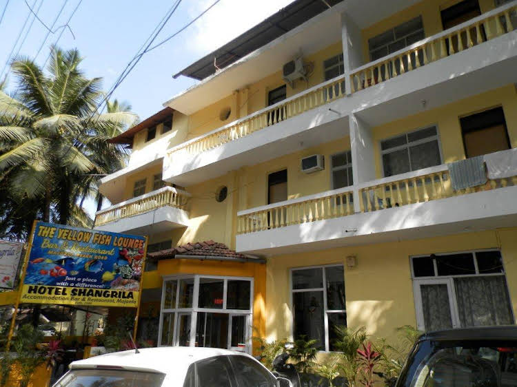 goa