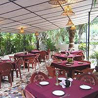 goa